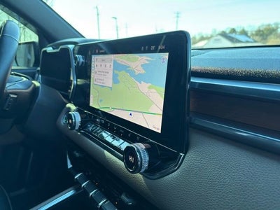 2023 GMC Canyon Denali