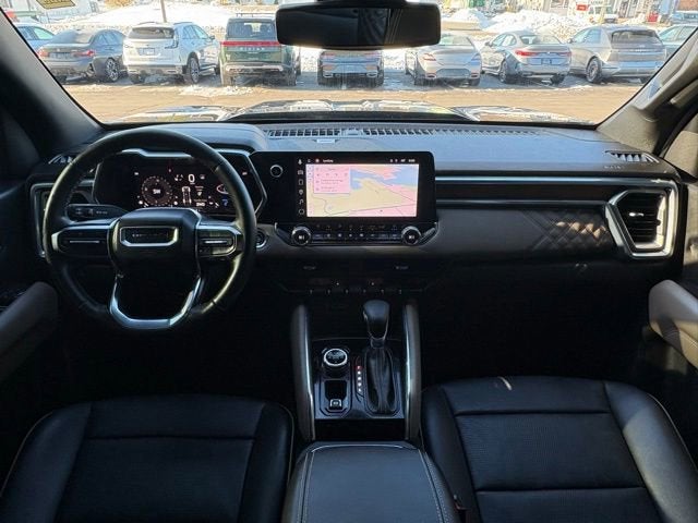 2023 GMC Canyon Denali