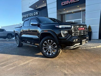2023 GMC Canyon Denali