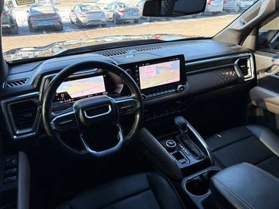 2023 GMC Canyon Denali