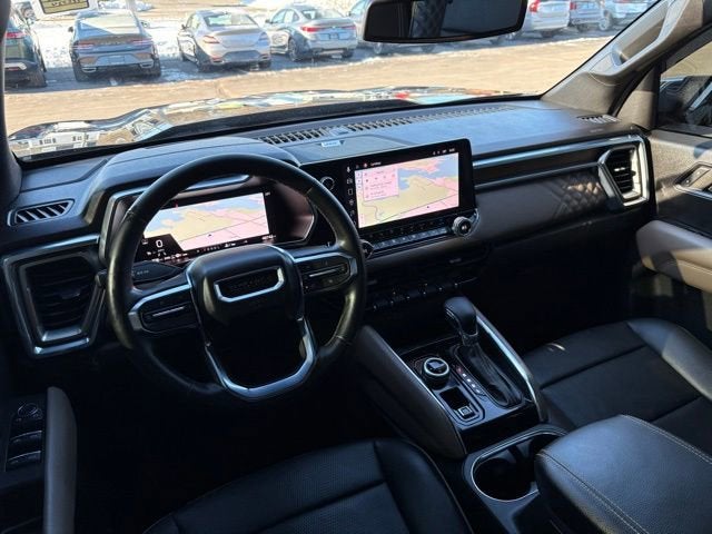 2023 GMC Canyon Denali