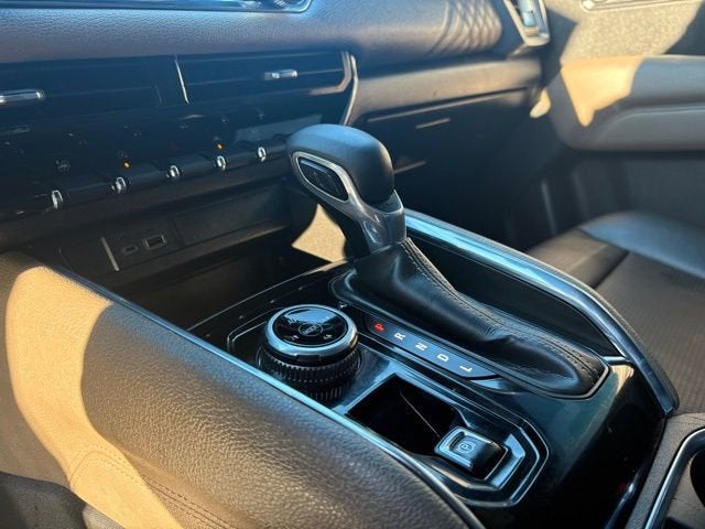 2023 GMC Canyon Denali