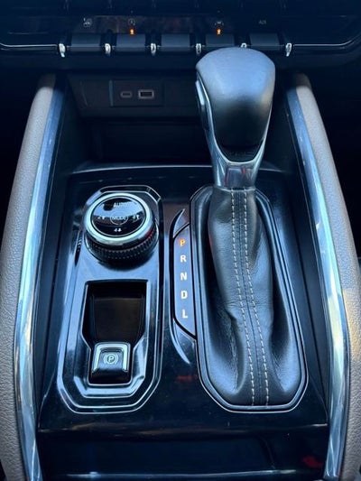 2023 GMC Canyon Denali