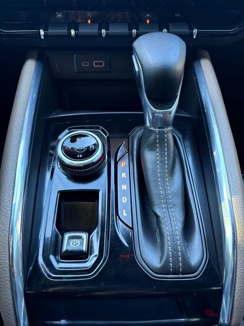 2023 GMC Canyon Denali