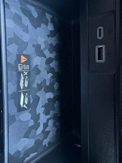 2023 GMC Canyon Denali