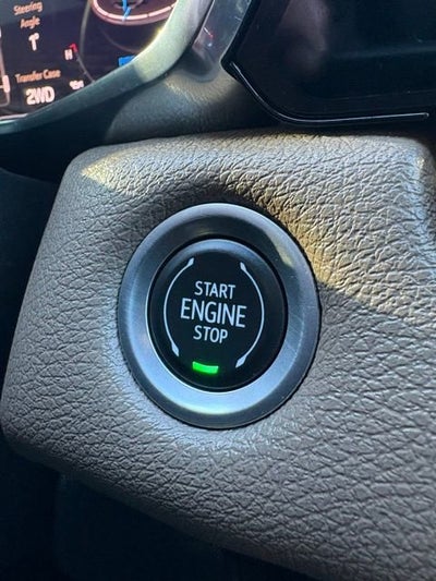 2023 GMC Canyon Denali