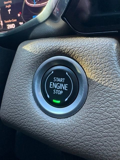 2023 GMC Canyon Denali