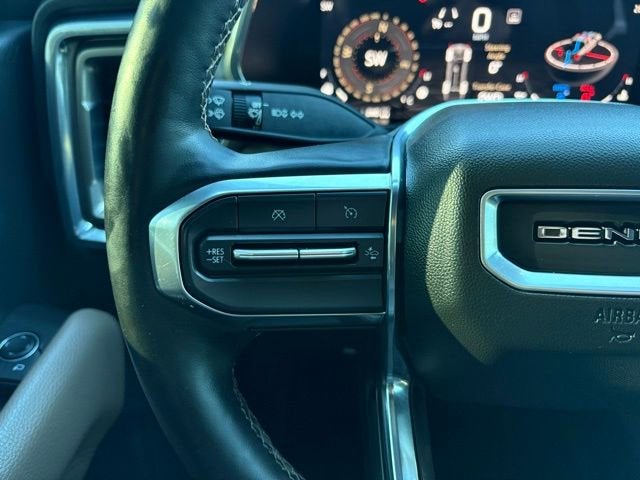 2023 GMC Canyon Denali