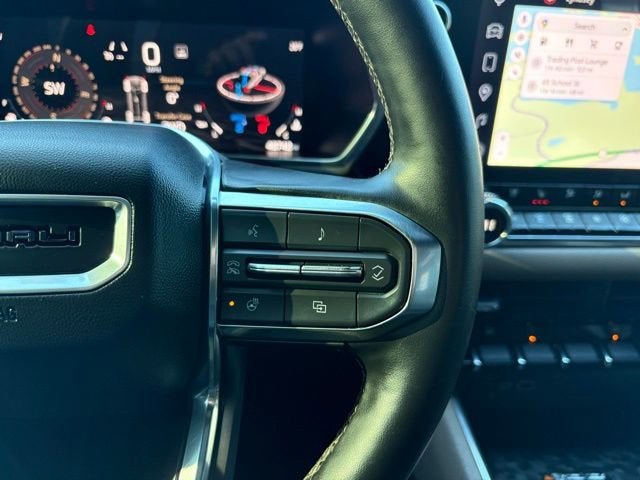 2023 GMC Canyon Denali