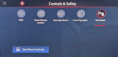 2023 GMC Canyon Denali