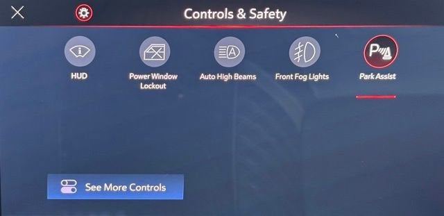 2023 GMC Canyon Denali