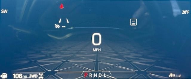 2023 GMC Canyon Denali