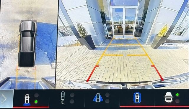 2023 GMC Canyon Denali