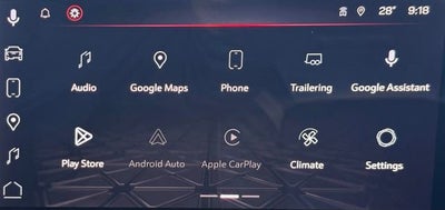 2023 GMC Canyon Denali