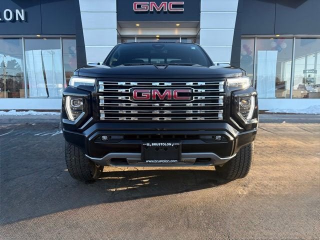 2023 GMC Canyon Denali