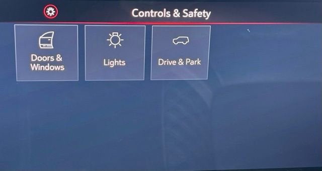 2023 GMC Canyon Denali