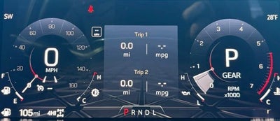 2023 GMC Canyon Denali