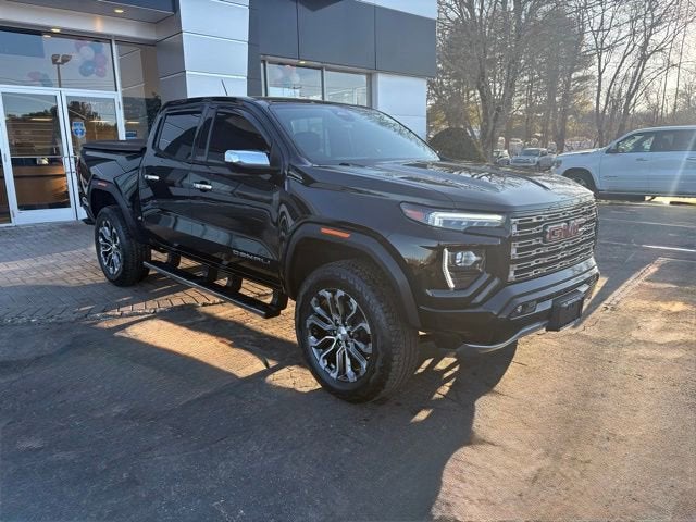 2023 GMC Canyon Denali