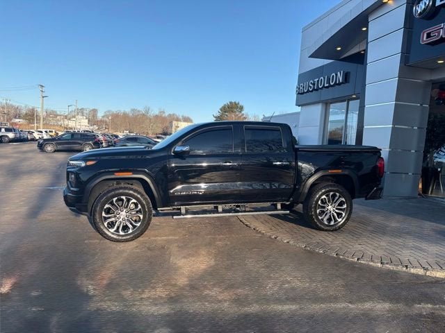 2023 GMC Canyon Denali