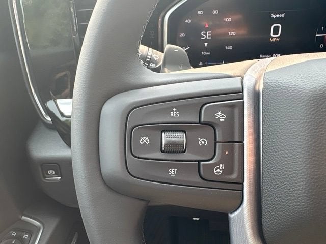2026 GMC Sierra 1500 Elevation - Photo 21