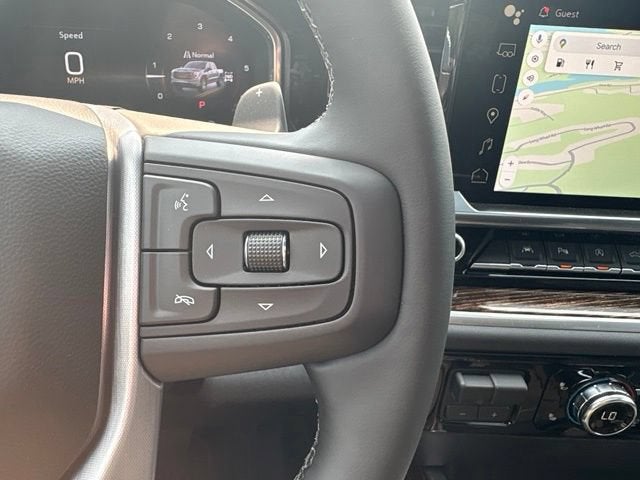 2026 GMC Sierra 1500 Elevation - Photo 22
