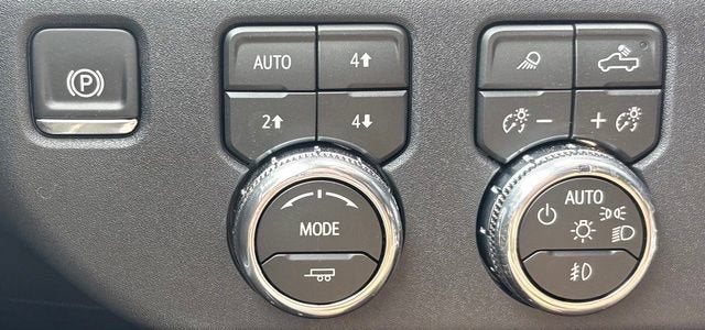 2026 GMC Sierra 1500 Elevation - Photo 23