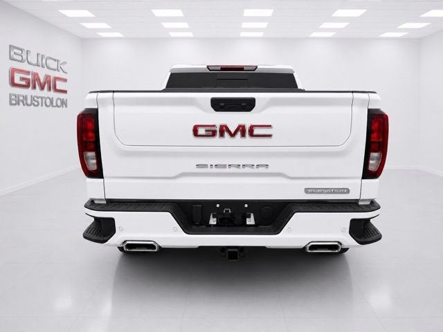 2026 GMC Sierra 1500 Elevation - Photo 6