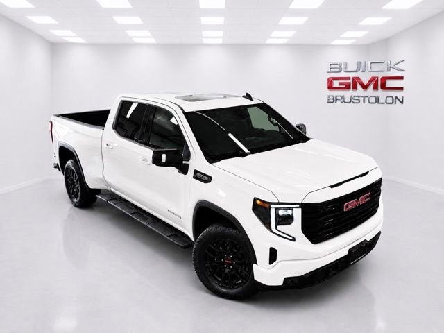 2024 GMC Sierra Elevation 4WD Crew Cab Short Box's photo