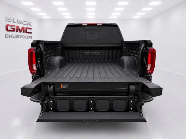 2026 GMC Sierra 1500 SLT - Photo 10