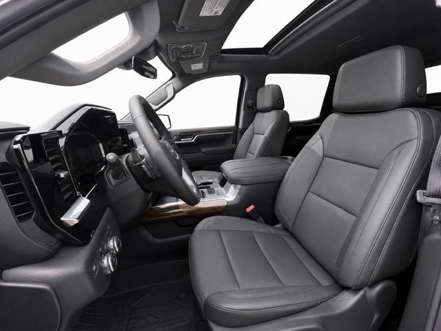 2026 GMC Sierra 1500 SLT - Photo 11