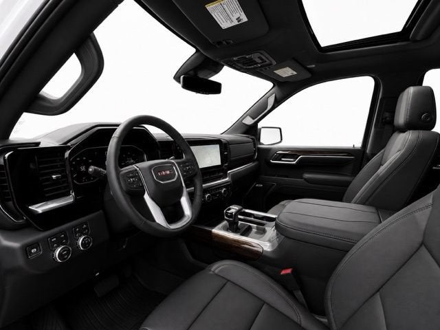 2026 GMC Sierra 1500 SLT - Photo 13