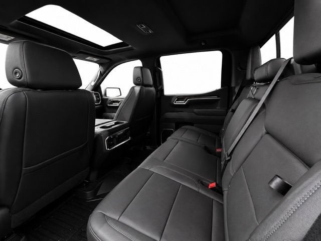 2026 GMC Sierra 1500 SLT - Photo 16