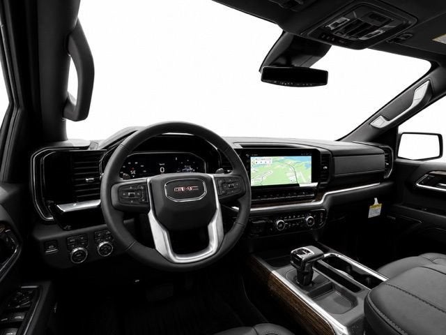 2026 GMC Sierra 1500 SLT - Photo 20