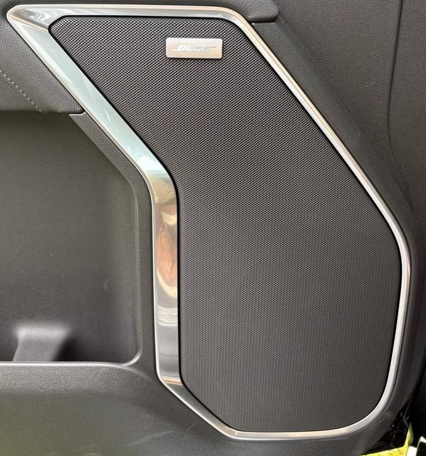 2026 GMC Sierra 1500 SLT - Photo 27