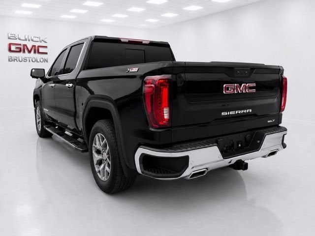 2026 GMC Sierra 1500 SLT - Photo 7