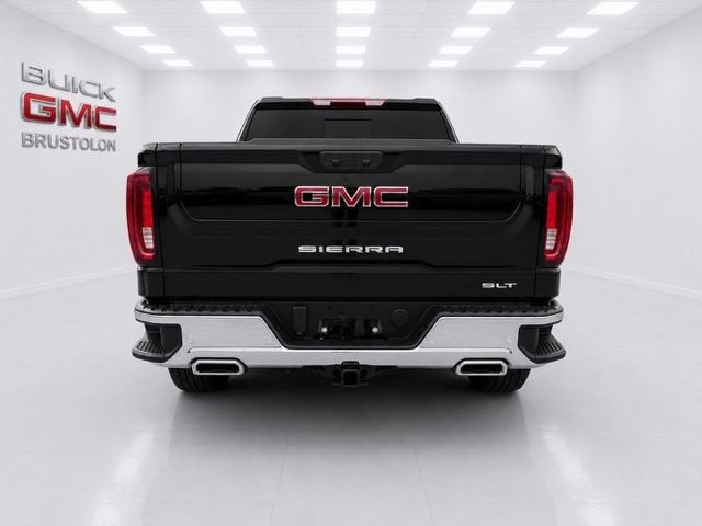 2026 GMC Sierra 1500 SLT - Photo 8