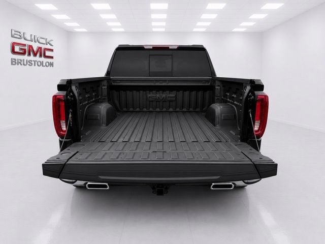 2026 GMC Sierra 1500 SLT - Photo 9