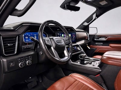 2023 GMC Sierra 1500 Denali Ultimate