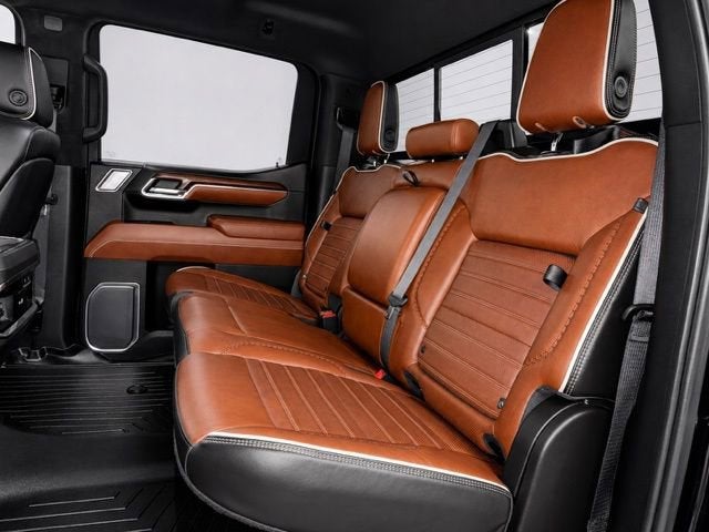2023 GMC Sierra 1500 Denali Ultimate