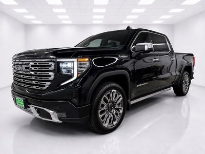2023 GMC Sierra 1500 Denali Ultimate