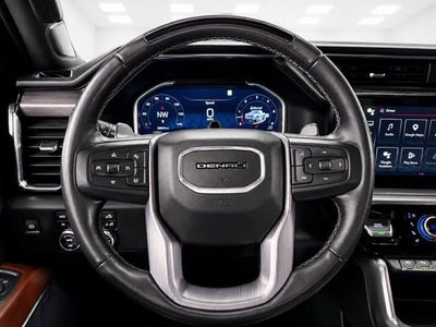 2023 GMC Sierra 1500 Denali Ultimate