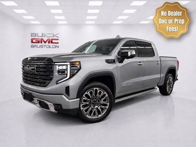 2023 GMC Sierra 1500 Denali Ultimate
