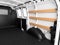 2025 GMC Savana Cargo Work Van