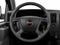 2025 GMC Savana Cargo Work Van