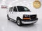 2025 GMC Savana Cargo Work Van