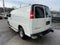 2024 GMC Savana Cargo 2500 Work Van