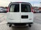 2024 GMC Savana Cargo 2500 Work Van