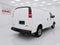 2025 GMC Savana Cargo Work Van