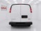 2025 GMC Savana Cargo Work Van