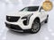 2019 Cadillac XT4 AWD Premium Luxury
